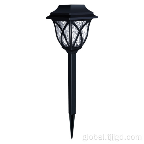 Outdoor Solar LED Lawn Light